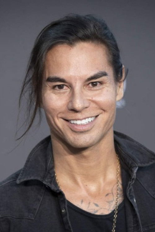 Julio Iglesias, Jr. profile