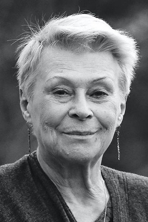 Photo of Jana Andresíková, Acting