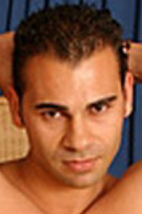 Photo of Lukas Matus, Acting