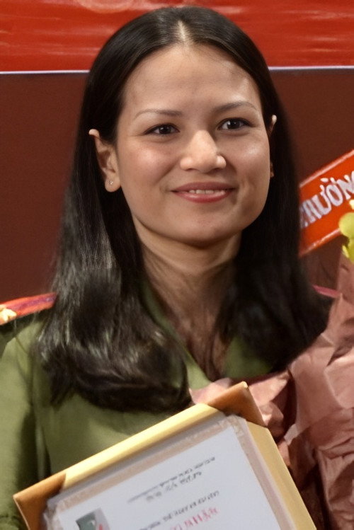 Photo of Lê Thuý Nga, Acting
