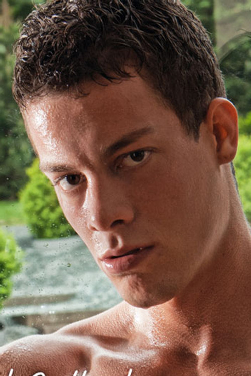 Photo of Erik Bouna, Acting