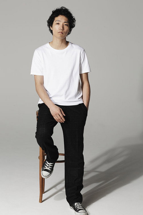 Photo of Ryohei Nakayama, Acting