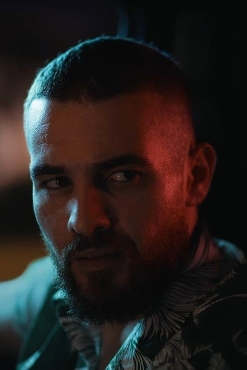 Photo of Jonathan Vella, Acting