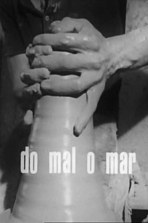 Movie poster for Do Mal o Mar (1977)