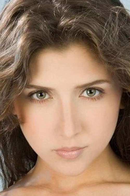 Photo of Yelena Maciel, Acting