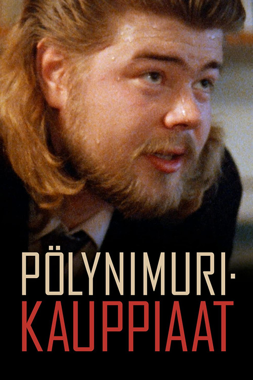 Movie poster for Vacuum-Cleaner Salesmen (1997)
