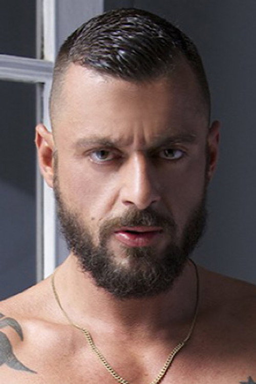Photo of David Avila, Acting