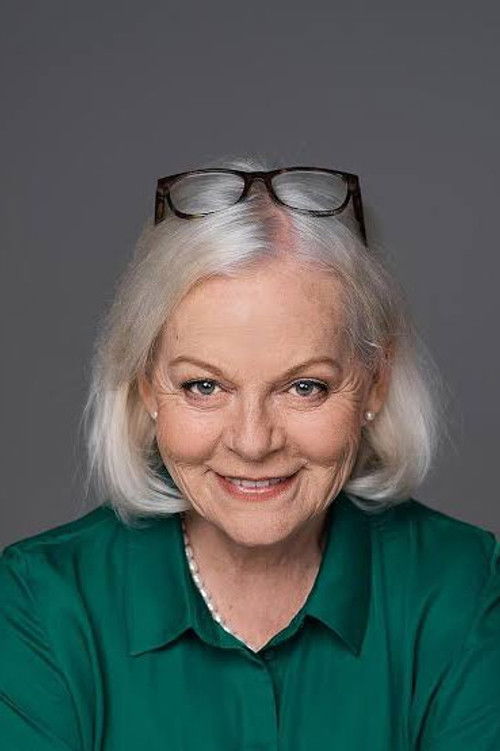 Brigitte Kren profile