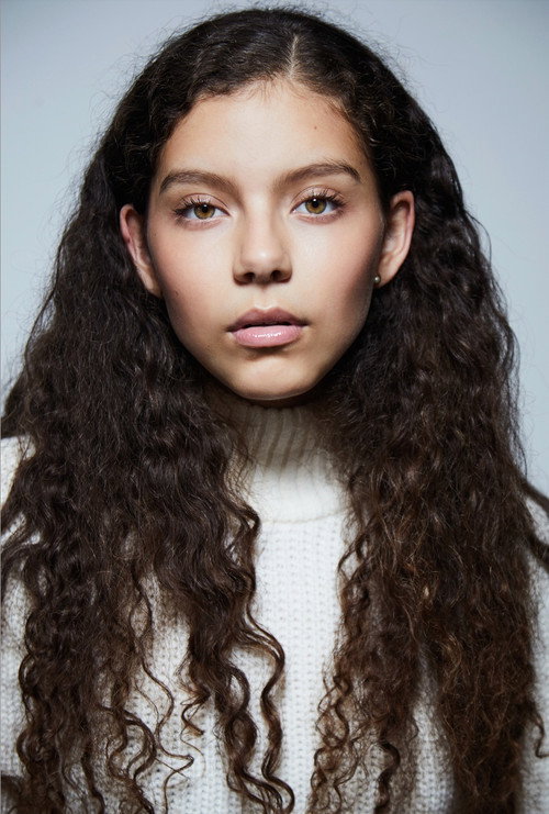 Photo of Giulia Modonese, Acting