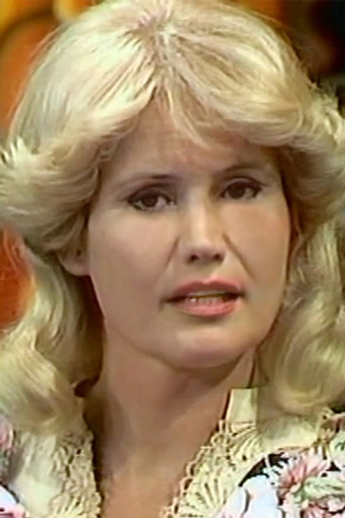 Photo of Jutta Klöppel, Acting