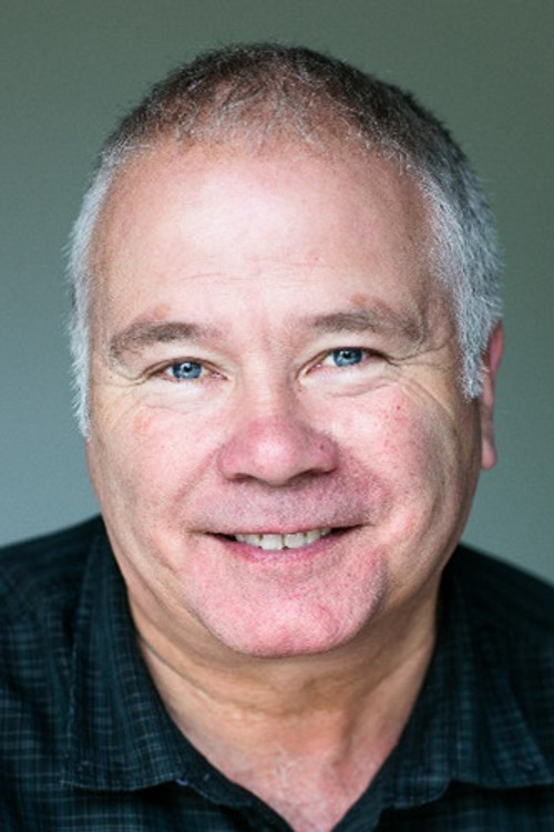 David Lonsdale profile
