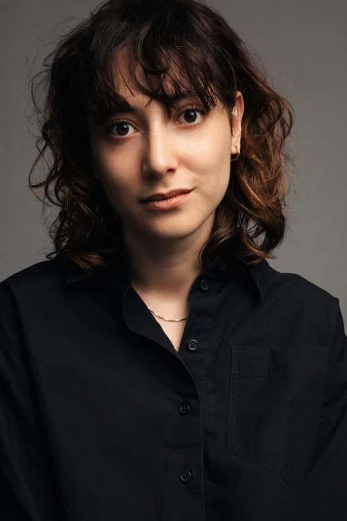 Photo of Susannah El Mecky, Acting