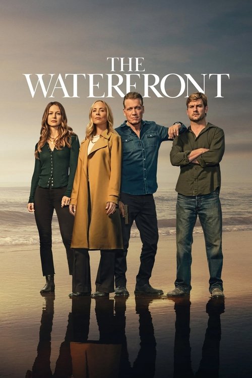 The Waterfront poster