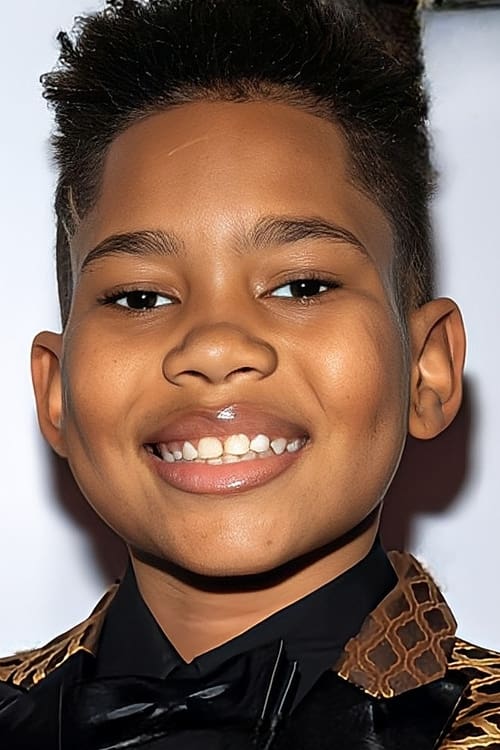 Ja'Siah Young profile