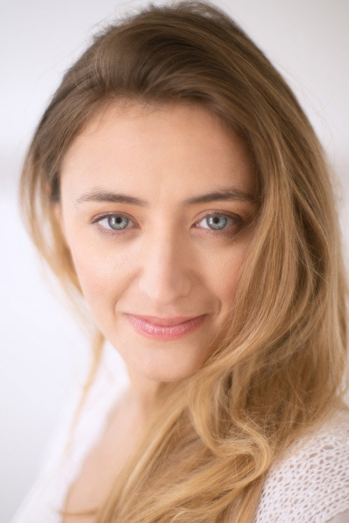 Photo of Giulia Semenzato, Acting