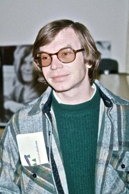 Photo of Hardy Fox, Acting