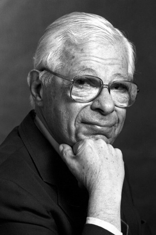 Daniel Schorr profile