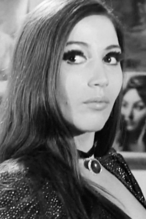 Photo of Popi Giamarelou, Acting