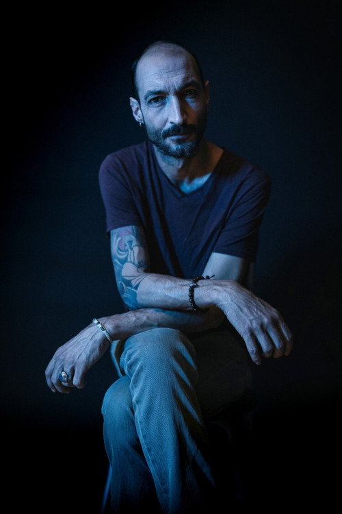 Photo of Giorgio Mirto, Acting