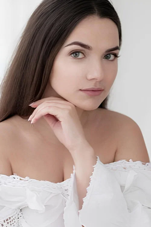 Photo of Tetiana Lavrushko, Acting