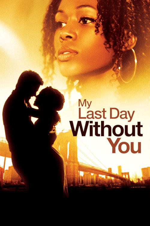 Movie poster for My Last Day Without You (2011)