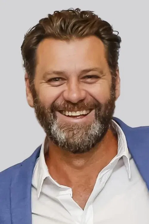 Morné Visser profile