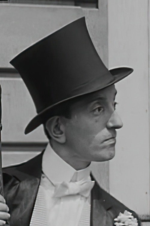 Photo of Georges Biscot, Acting