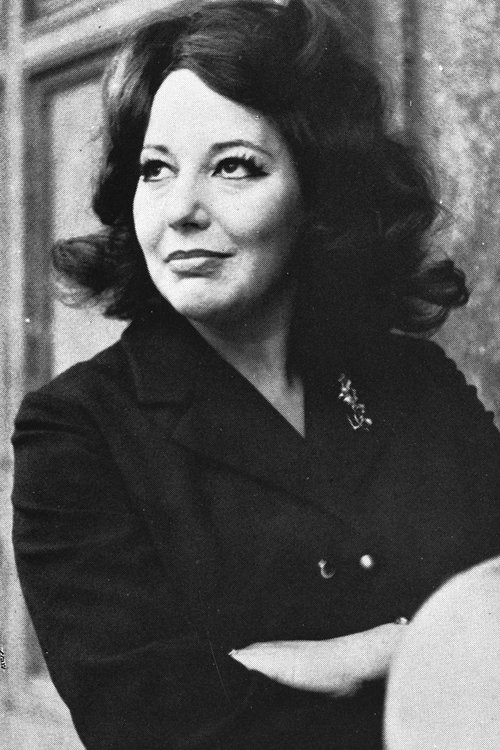 Fiorella Masselli profile