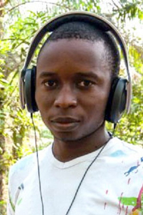 Photo of Lansana Mansaray, Production