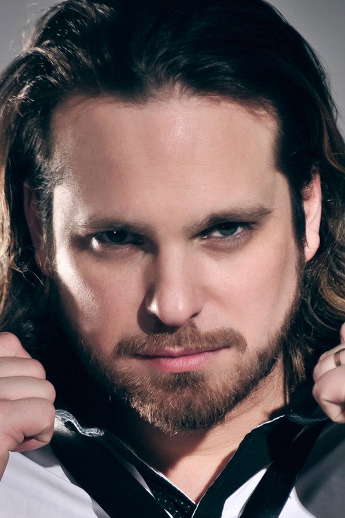 Photo of Germán Tripel, Acting