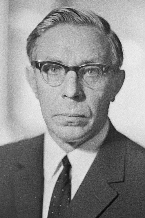 Photo of Juhan Smuul, Writing