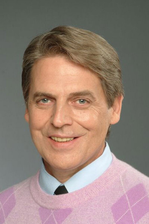 Gennadiy Povarukhin profile