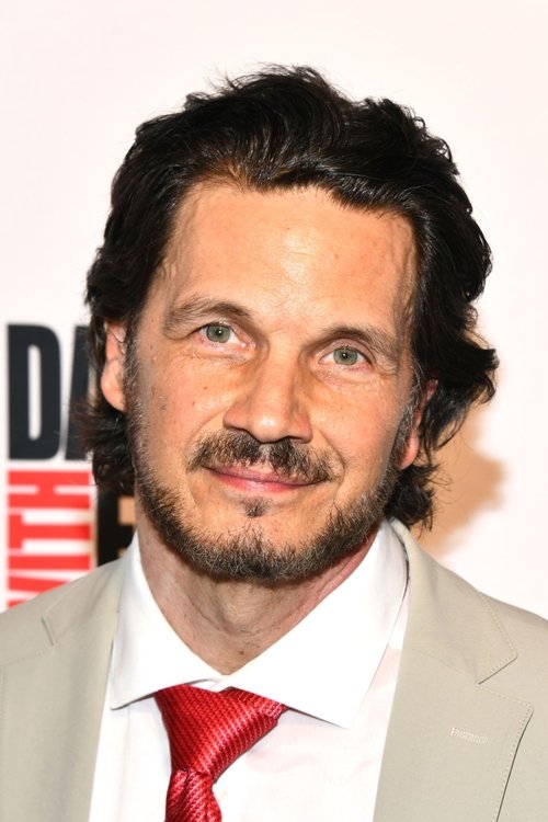 Michael Worth profile