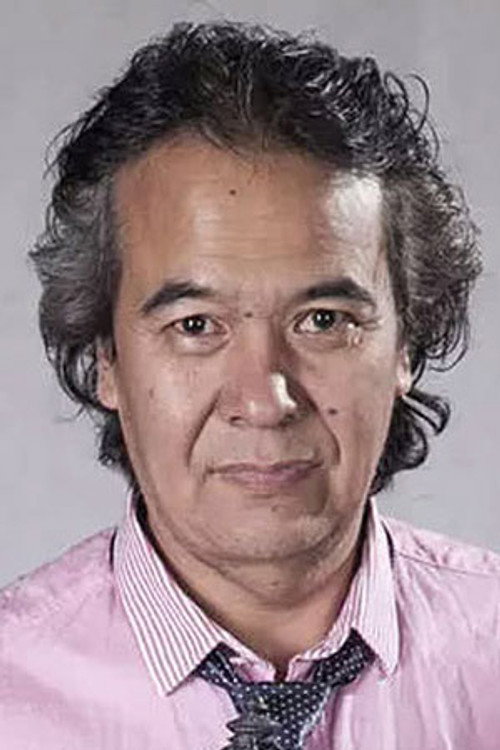 Photo of Xirzat Yahup, Directing