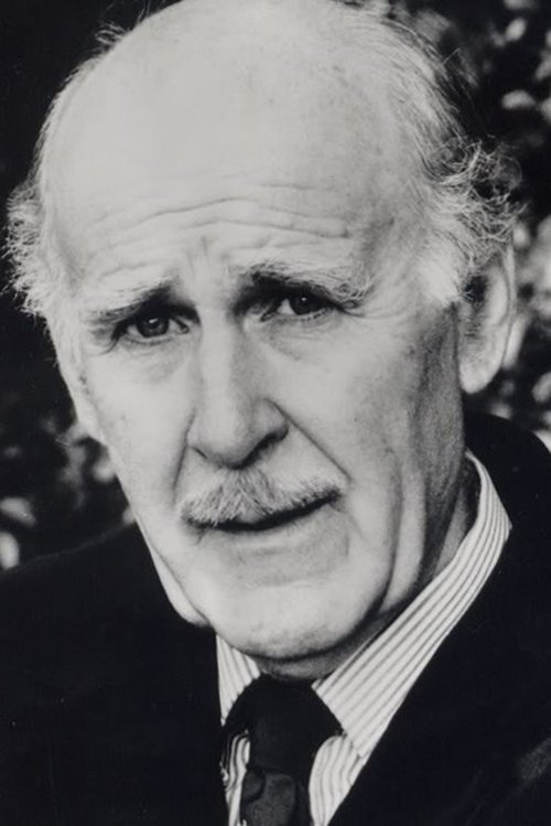 Richard Vernon profile