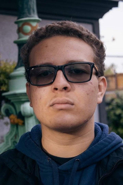 Photo of Luke Sell, Acting