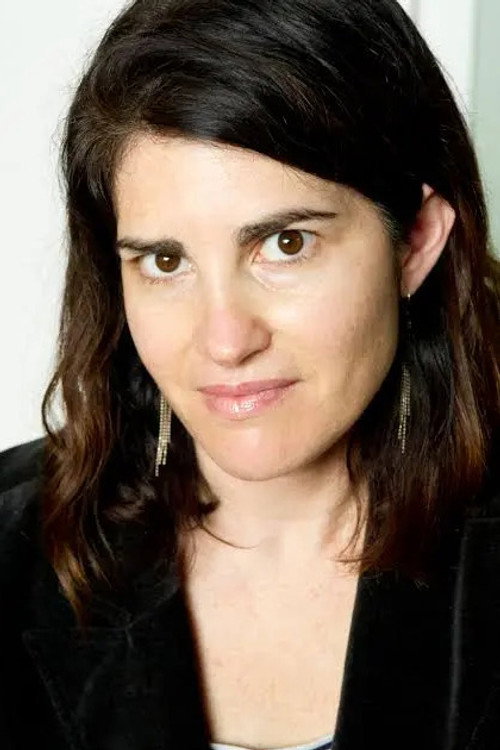 Photo of Jessica Sharzer, Writing