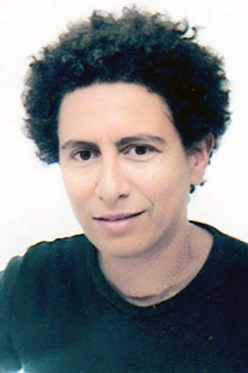 Photo of Amal Bedjaoui, Directing