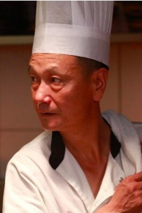 Photo of Qian Youfa, Acting