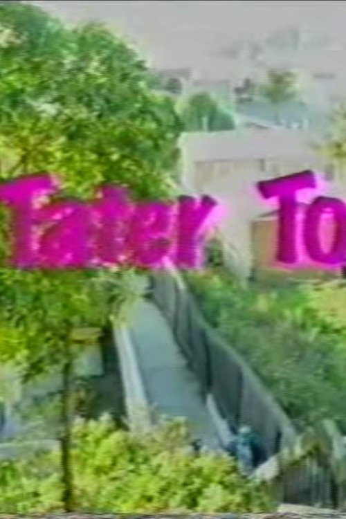 Movie poster for Tater Tots (2004)