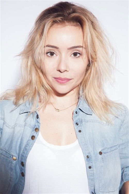 Aurelia Crebessegues profile