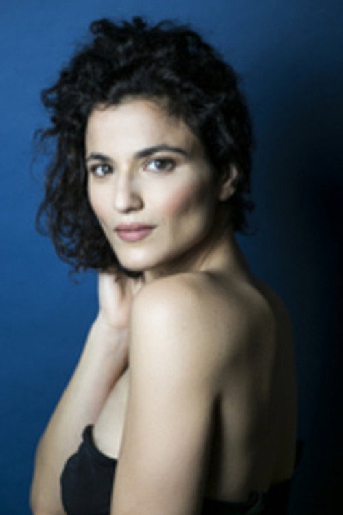 Photo of Naike Anna Silipo, Acting