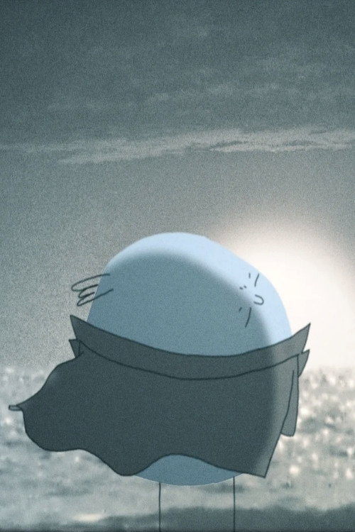 Movie poster for The Voice Over (2018)