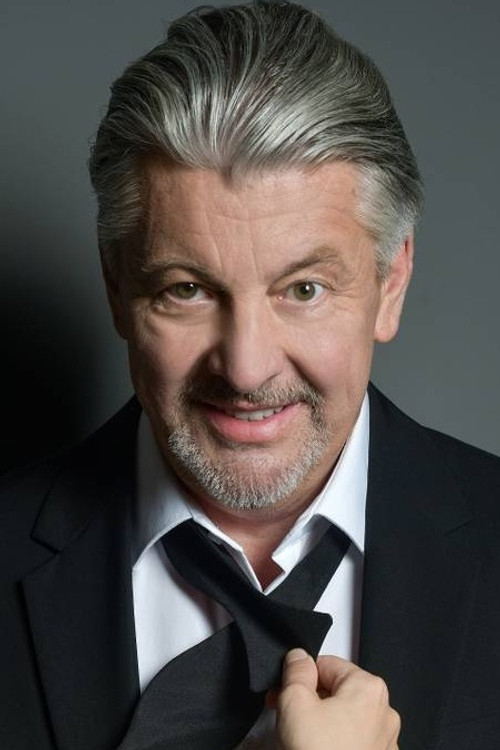 Photo of Zlatan Zuhrić-Zuhra, Acting