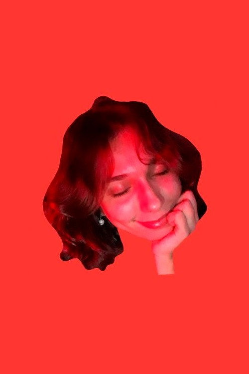 Photo of Flora Valverde, Editing