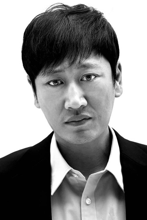 Photo of Lee Geun-hoo, Acting