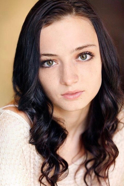 Photo of Victoria Elizabeth Donofrio, Acting