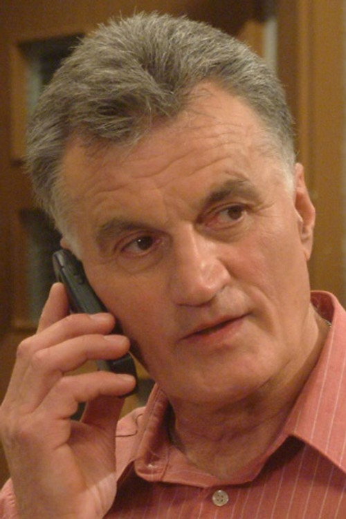 Photo of Zsolt Körtvélyessy, Acting