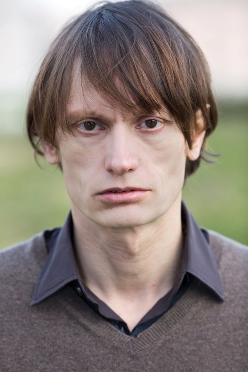 Photo of Michelangelo Dalisi, Acting