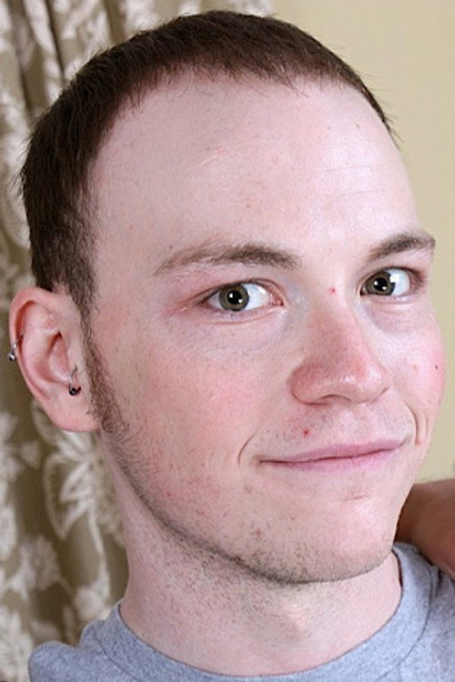 Photo of Ben Tramer, Acting
